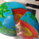 Image for article titled Stop Everything and Look at the Greatest Science Cake Ever